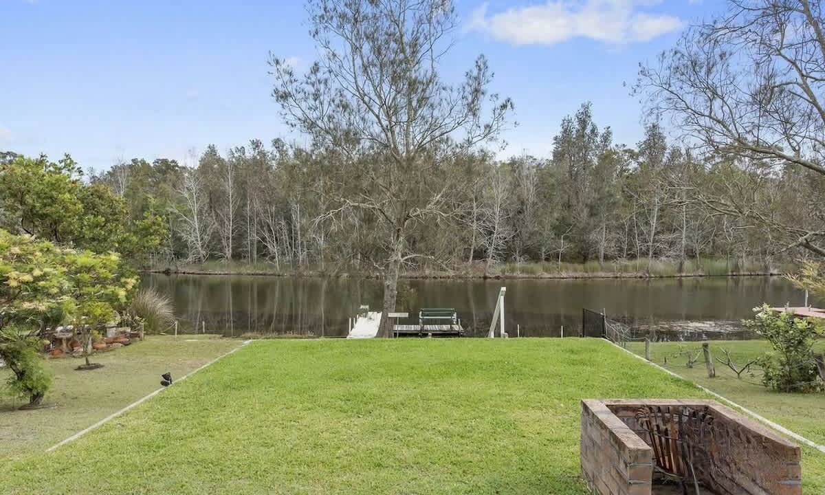 Photo of Outdoor in Lake Conjola
