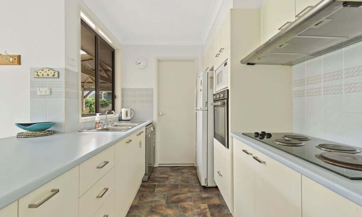 Photo of Kitchen in Lake Conjola