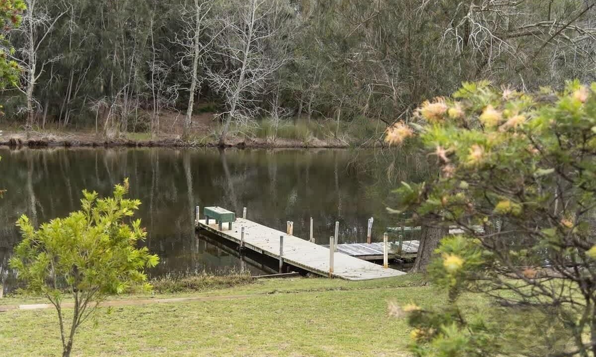 Photo of Others in Lake Conjola