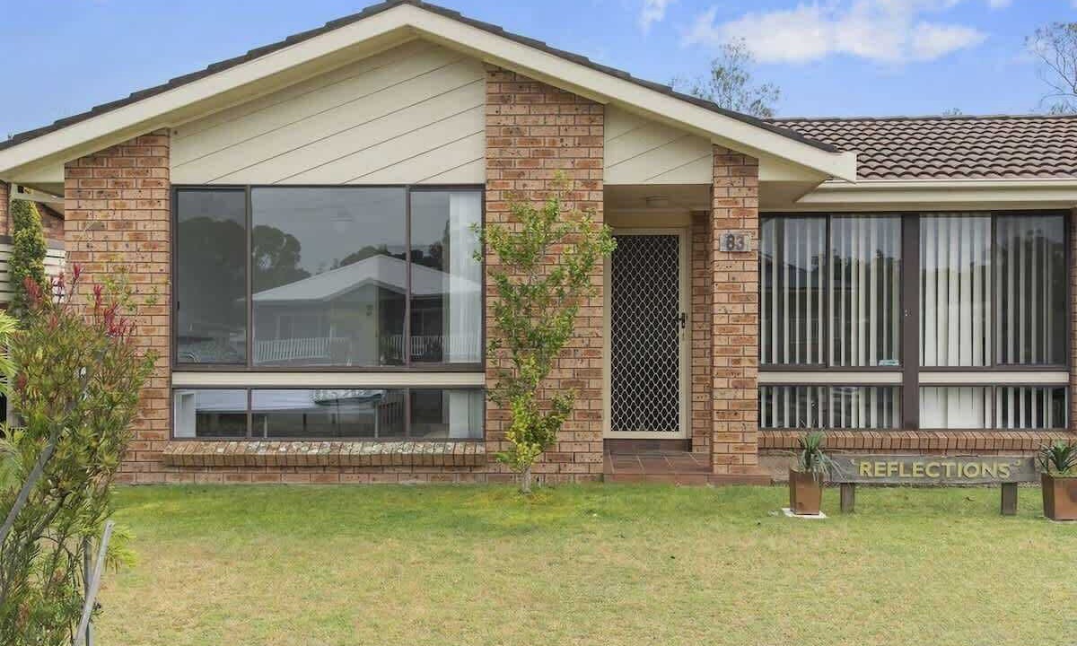 Photo of Outdoor in Lake Conjola