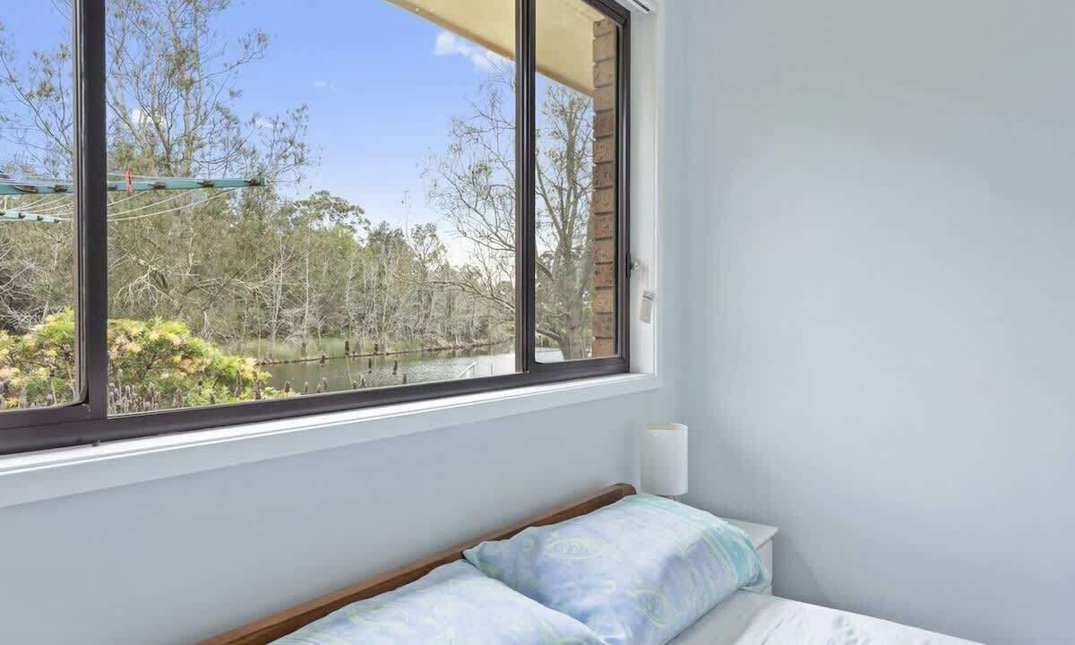 Photo of Bedroom in Lake Conjola