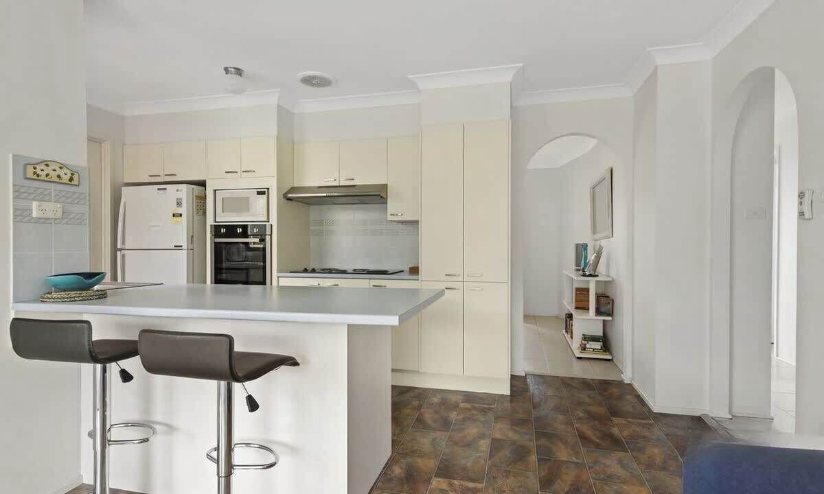 Photo of Kitchen in Lake Conjola