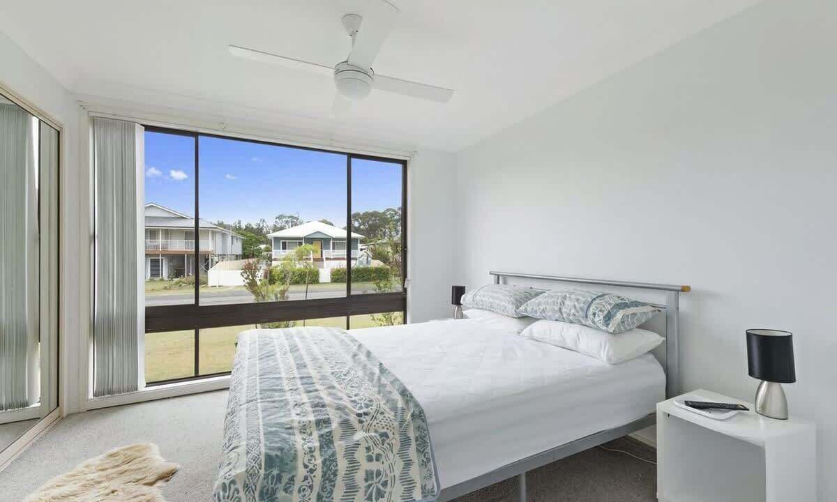 Photo of Bedroom in Lake Conjola