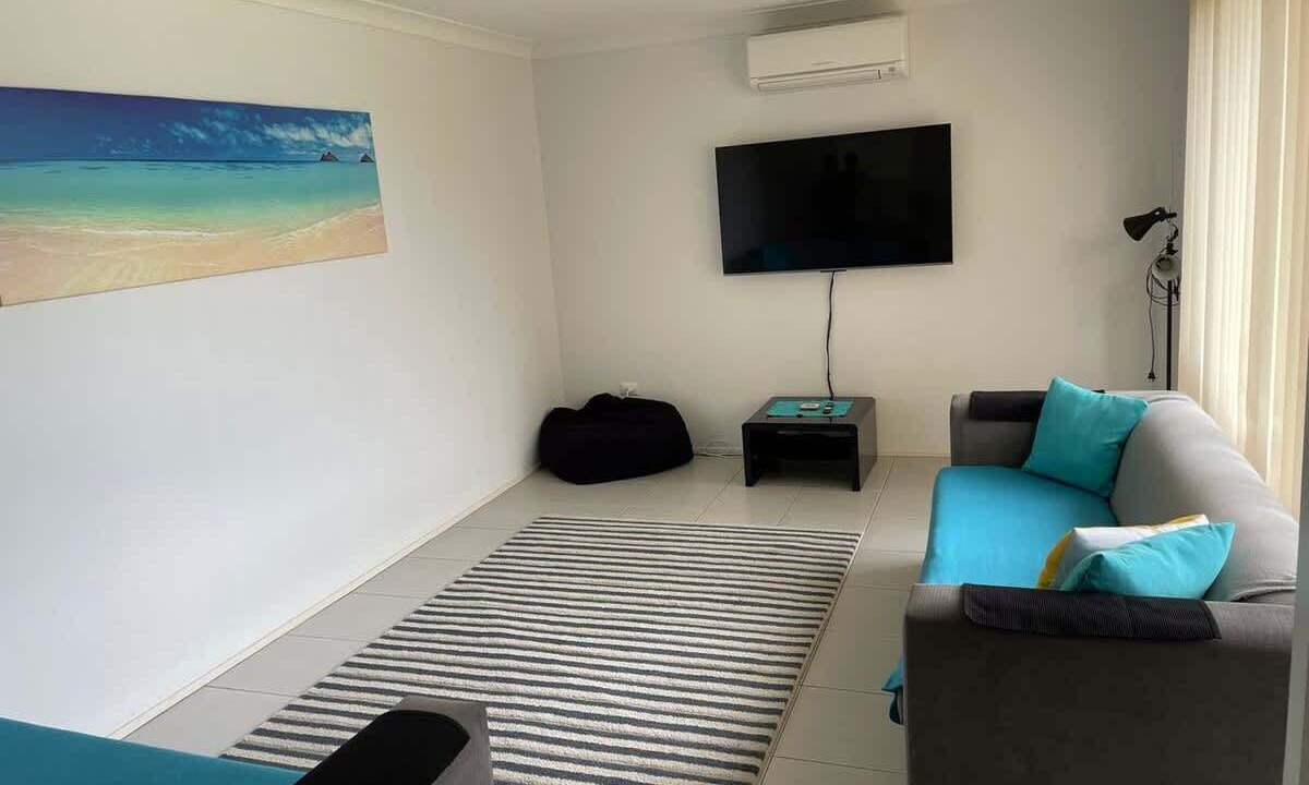 Photo of Livingroom in Lake Conjola