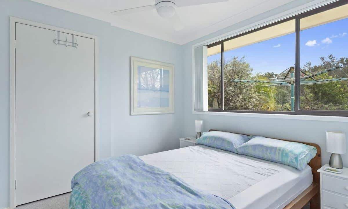 Photo of Bedroom in Lake Conjola