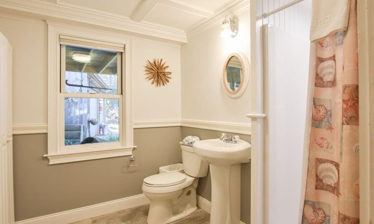 Photo of Bathroom in South Chatham