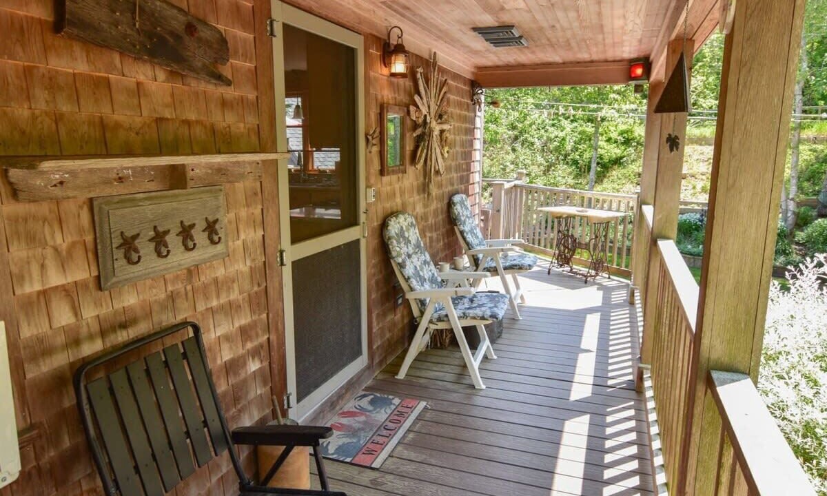 Photo of Patio Balcony in South Chatham