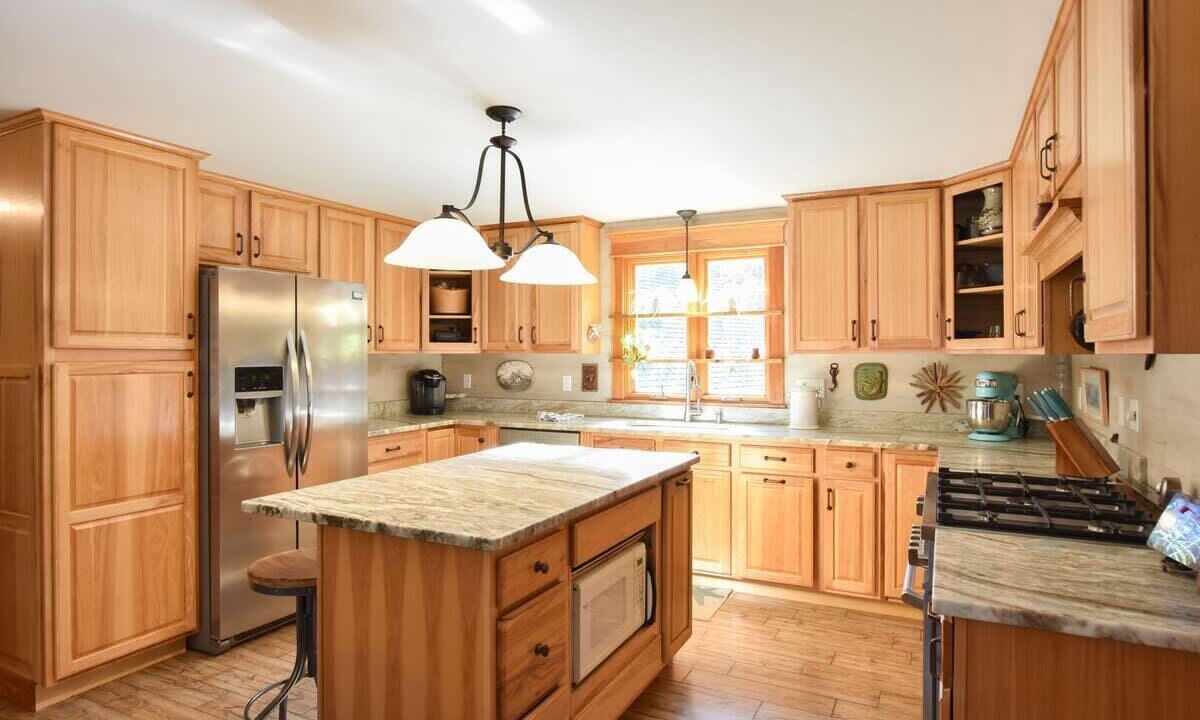 Photo of Kitchen in South Chatham