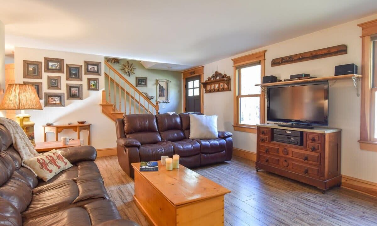 Photo of Livingroom in South Chatham