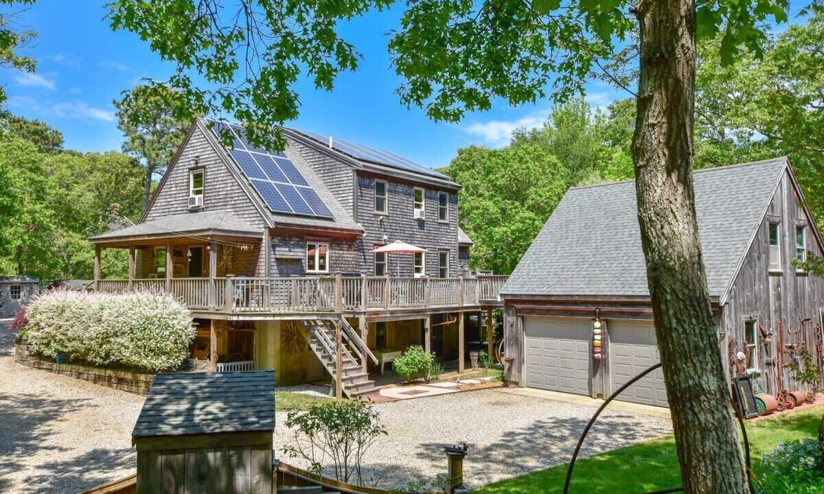 Photo of Outdoor in South Chatham