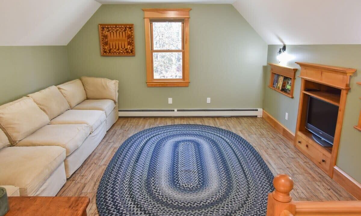 Photo of Livingroom in South Chatham