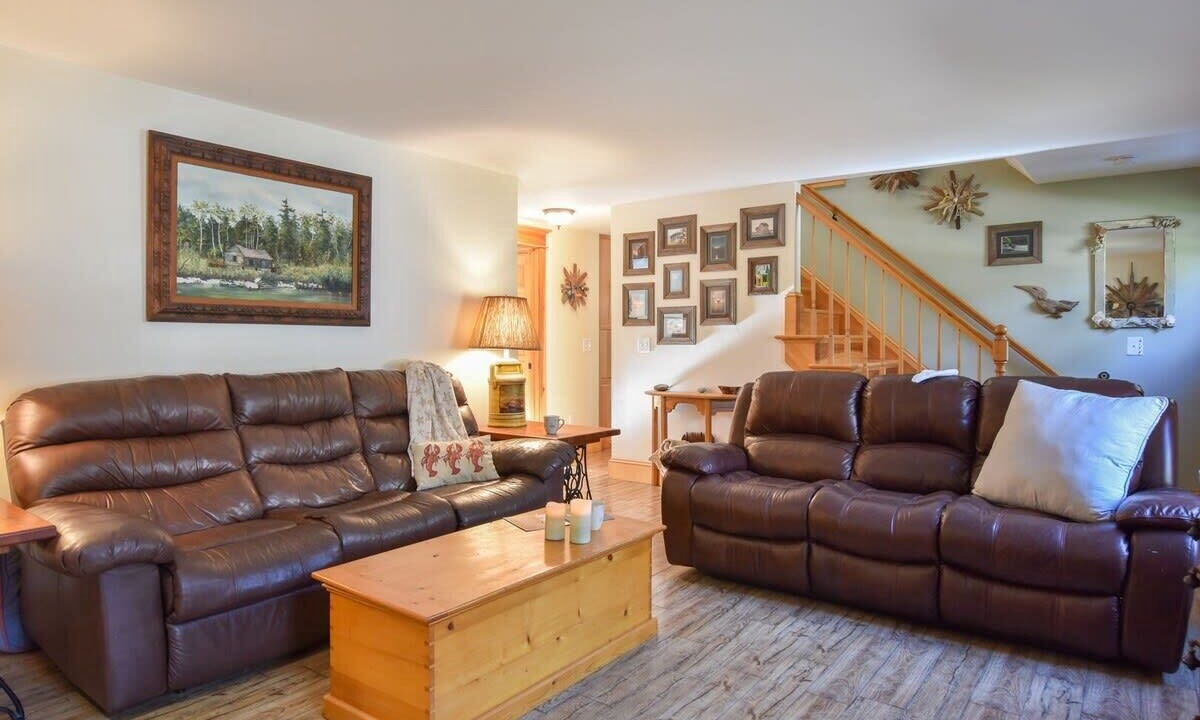 Photo of Livingroom in South Chatham