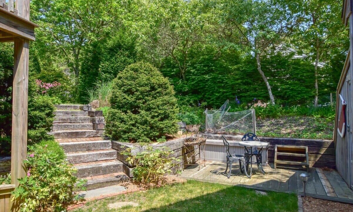 Photo of Patio Balcony in South Chatham