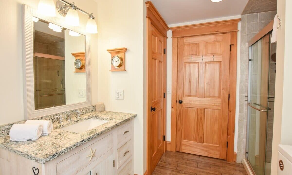 Photo of Bathroom in South Chatham