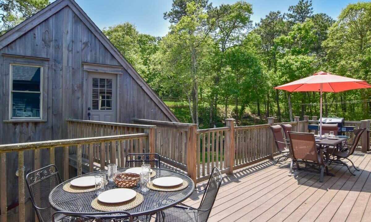 Photo of Outdoor in South Chatham