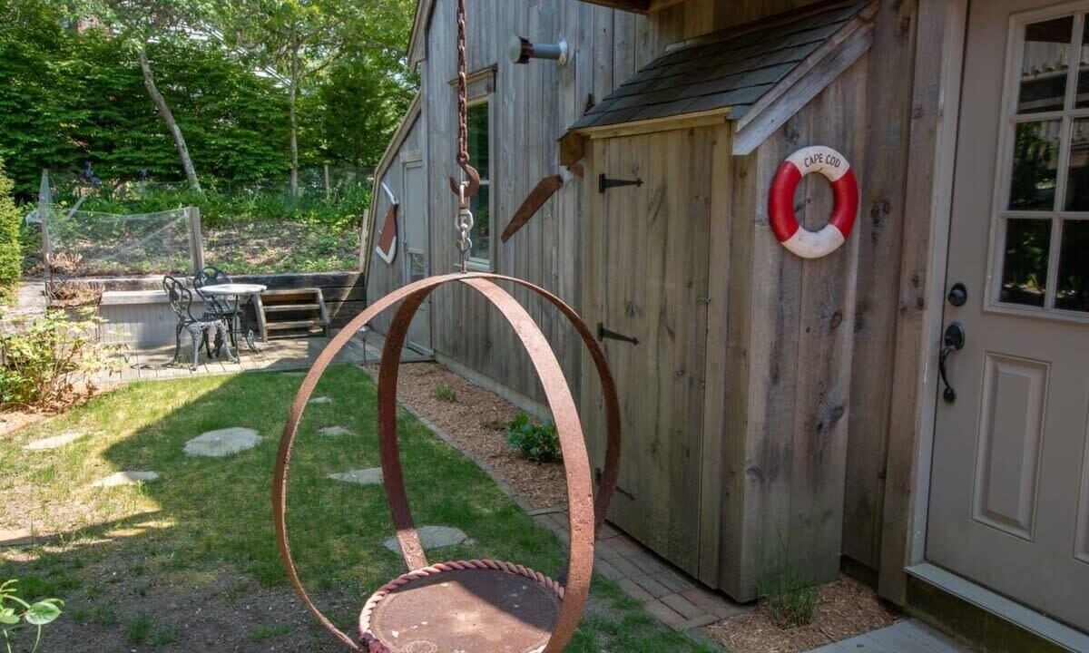 Photo of Outdoor in South Chatham