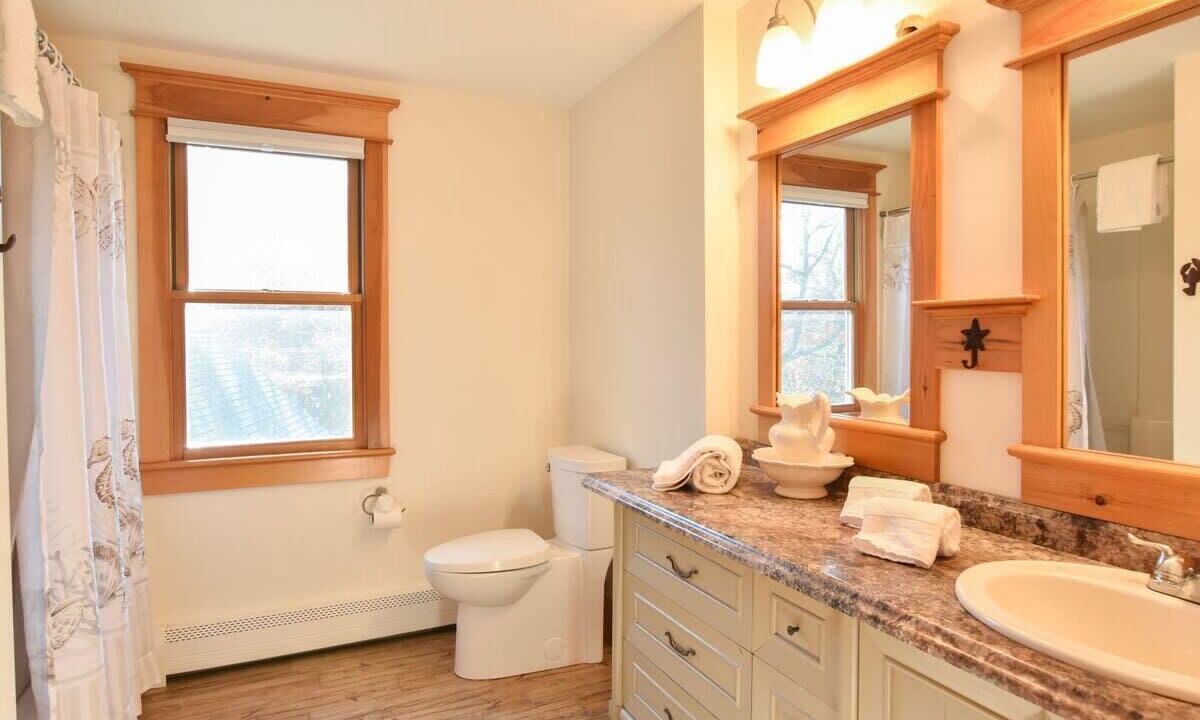Photo of Bathroom in South Chatham
