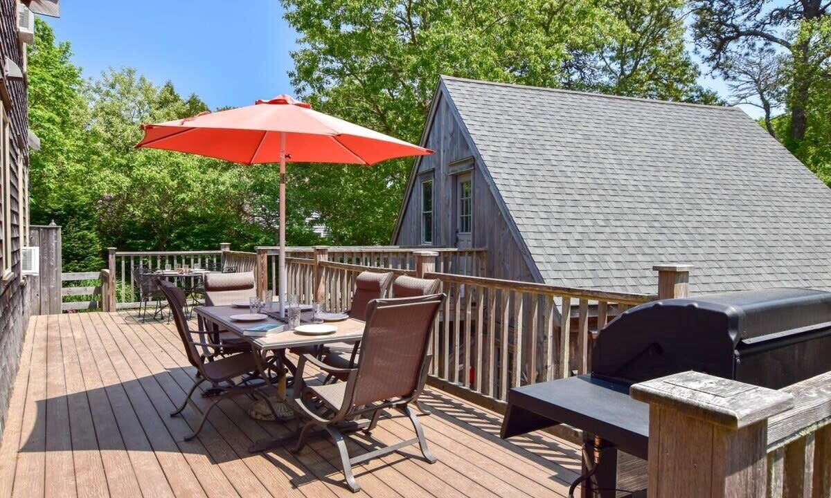 Photo of Outdoor in South Chatham