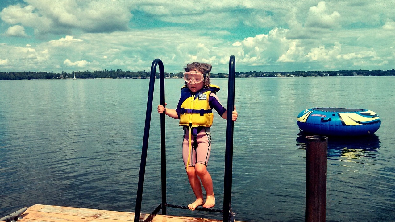 Photo of Outdoor in Howe Island