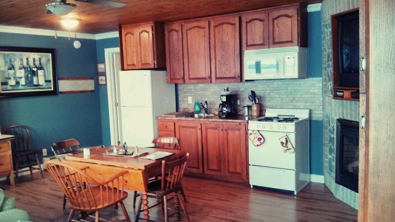 Photo of Others in Howe Island