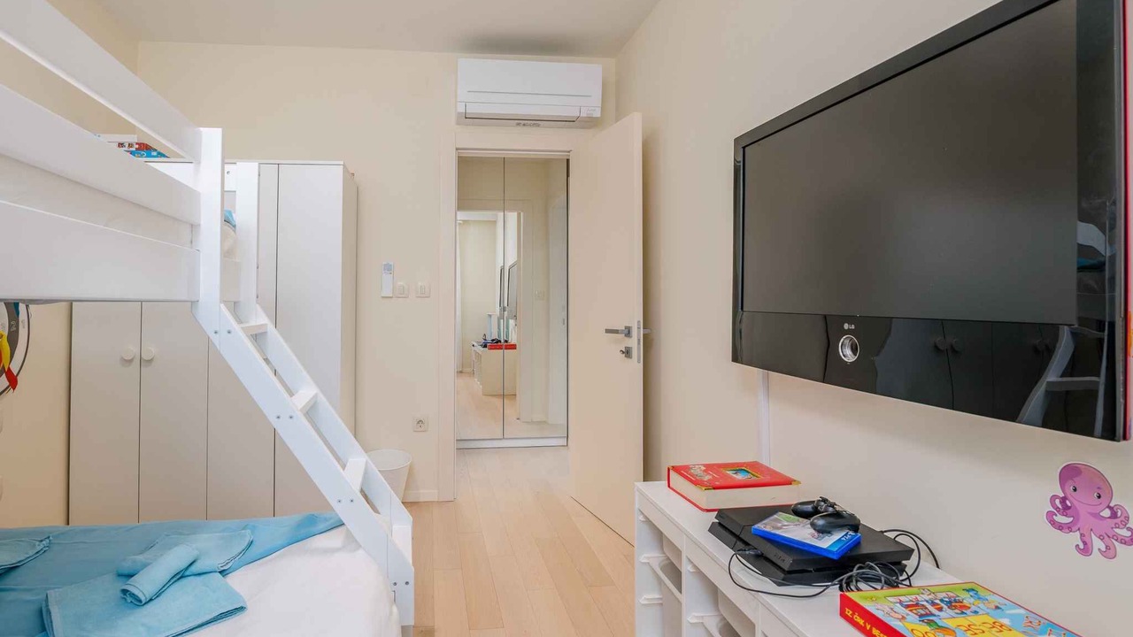 Photo of Bedroom in Zidarici
