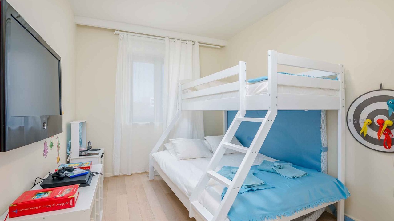 Photo of Bedroom in Zidarici