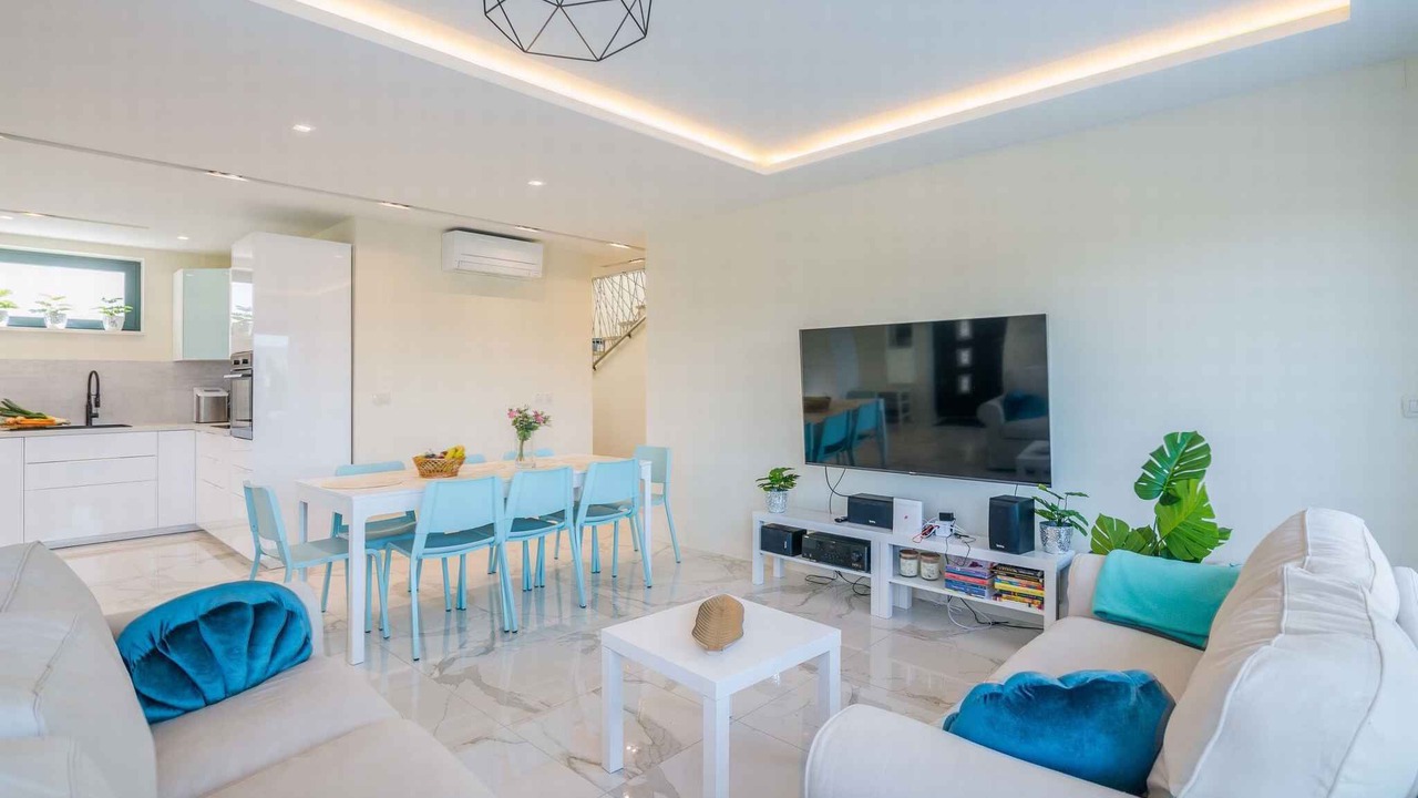 Photo of Livingroom in Zidarici