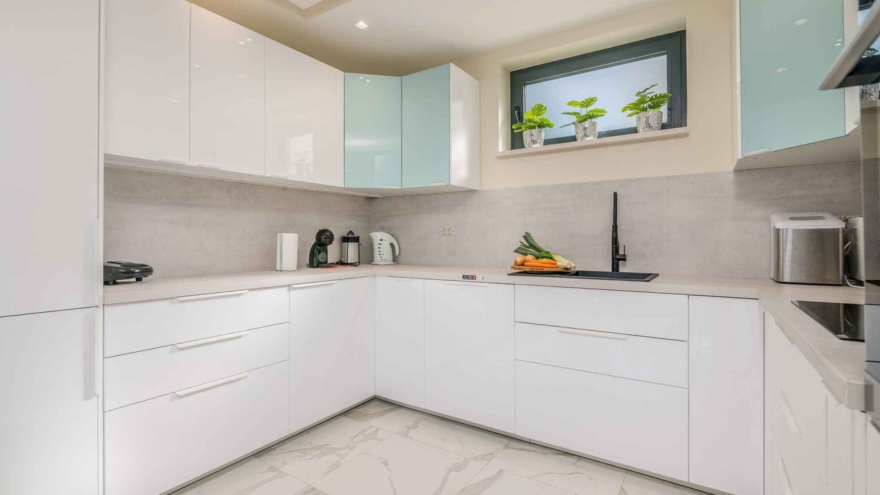 Photo of Kitchen in Zidarici