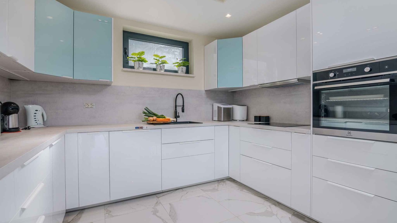 Photo of Kitchen in Zidarici