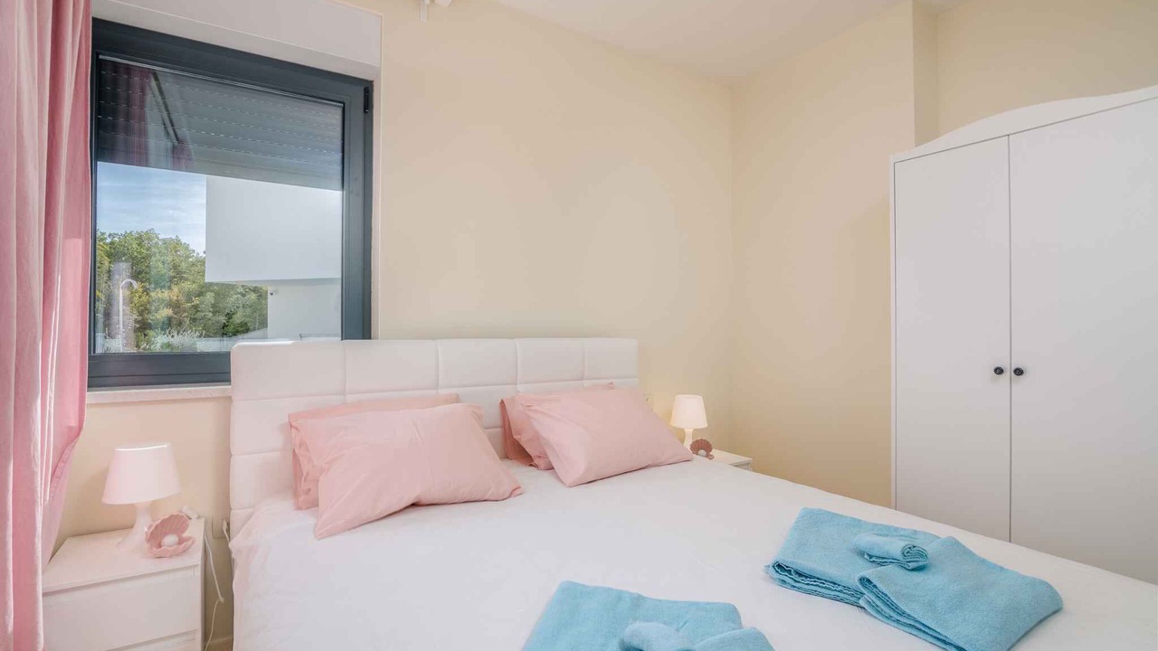Photo of Bedroom in Zidarici