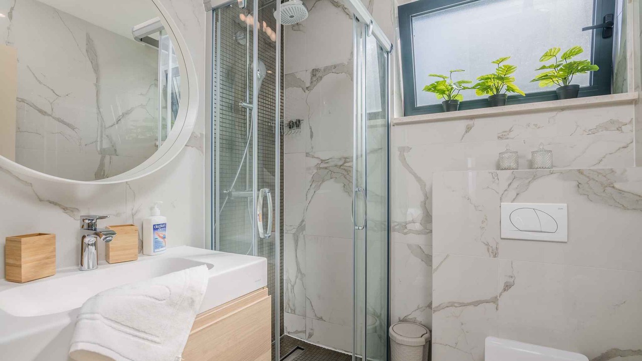 Photo of Bathroom in Zidarici
