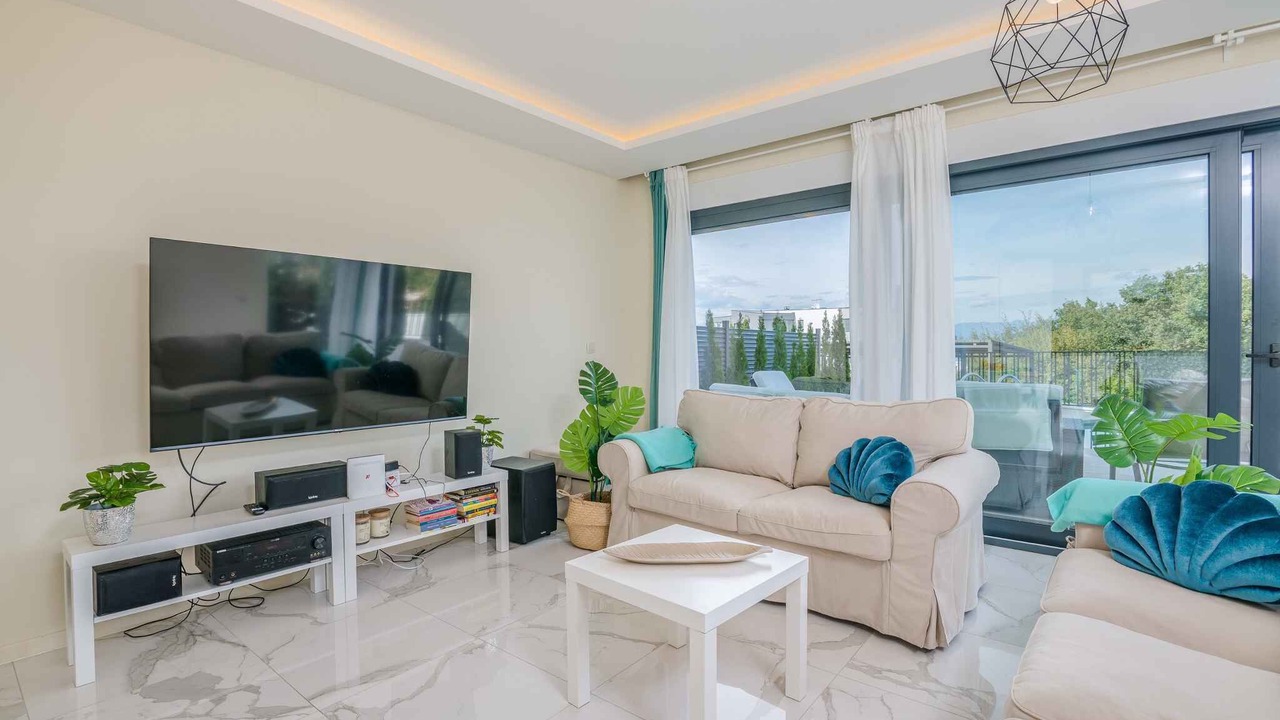 Photo of Livingroom in Zidarici