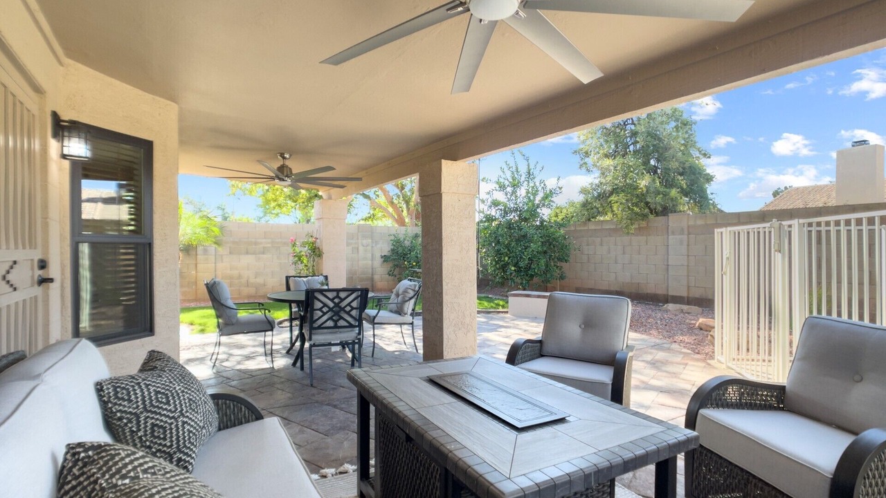 Photo of Outdoor in Chandler
