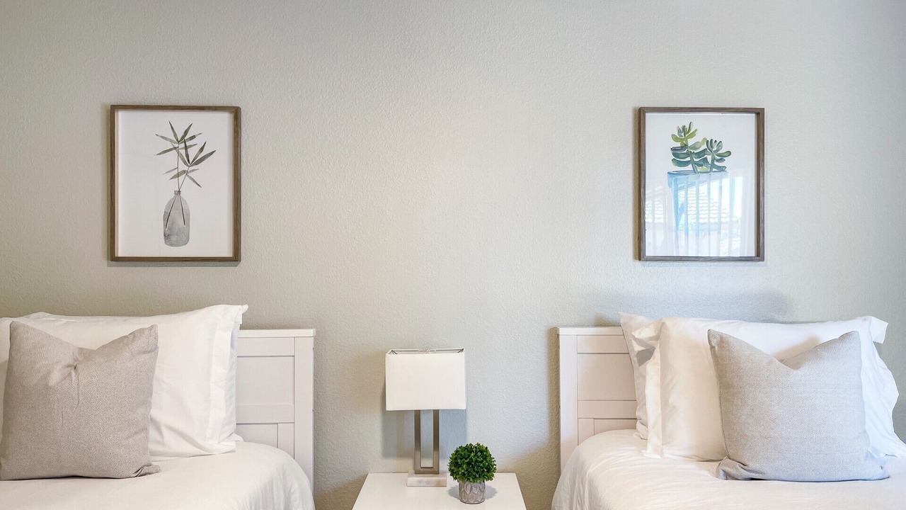 Photo of Bedroom in Chandler