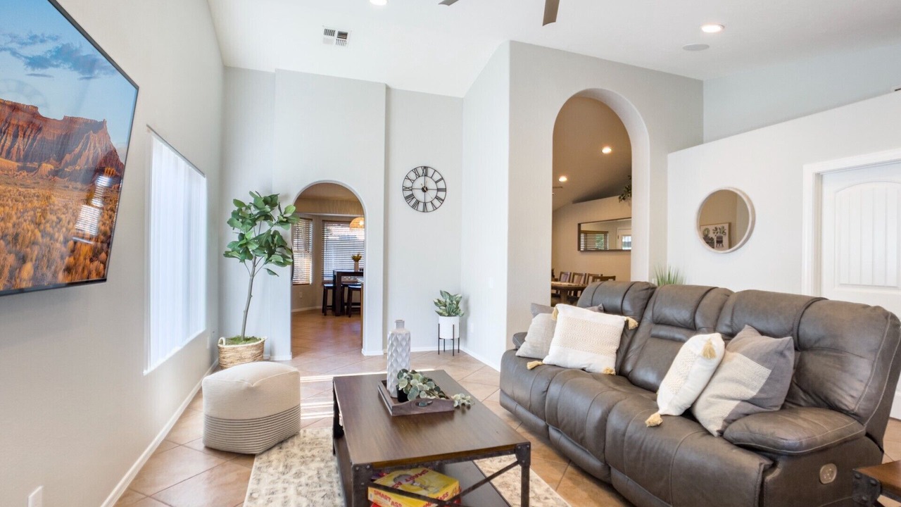Photo of Livingroom in Chandler