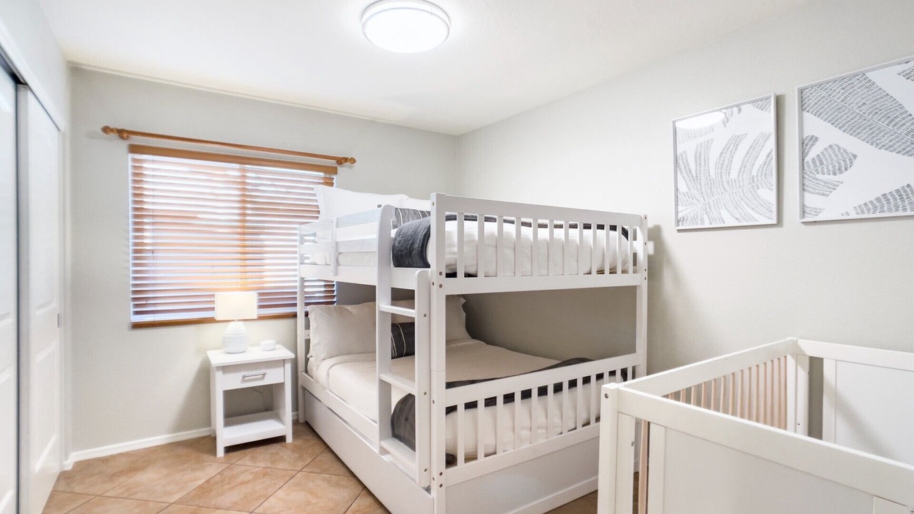 Photo of Bedroom in Chandler