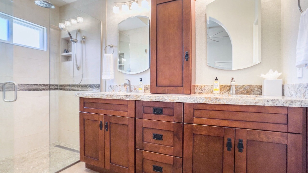 Photo of Bathroom in Chandler
