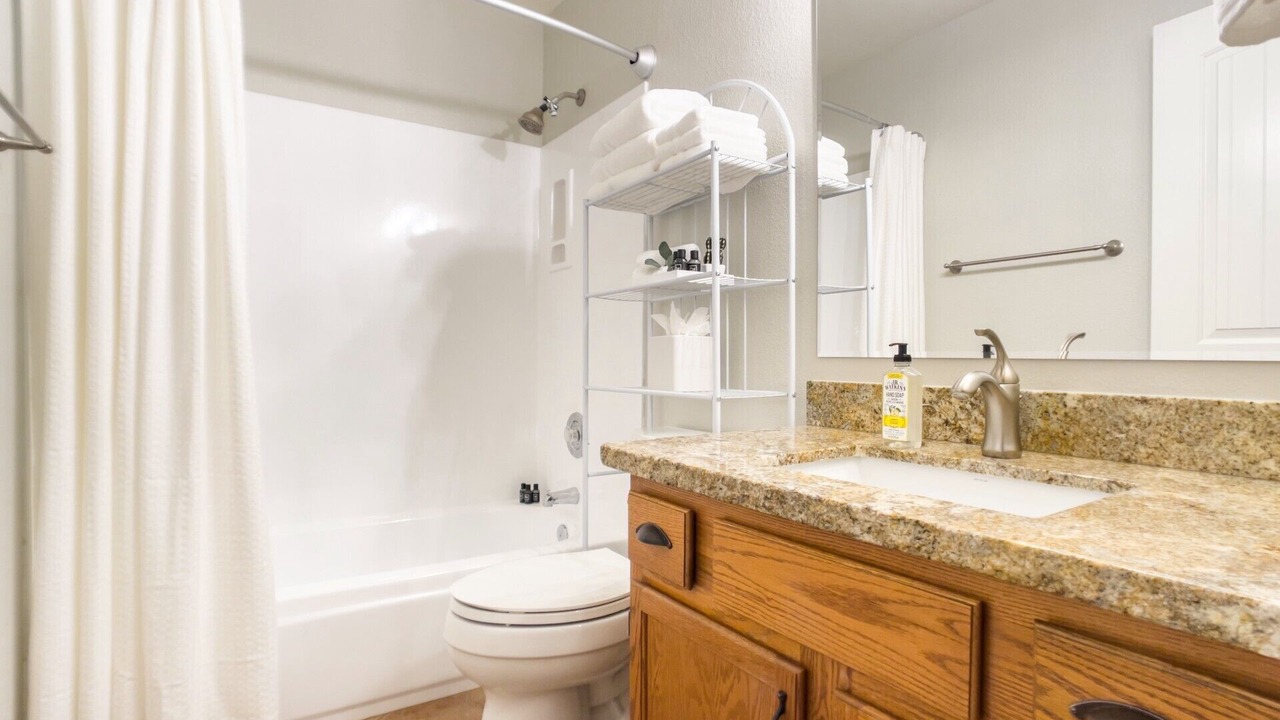 Photo of Bathroom in Chandler