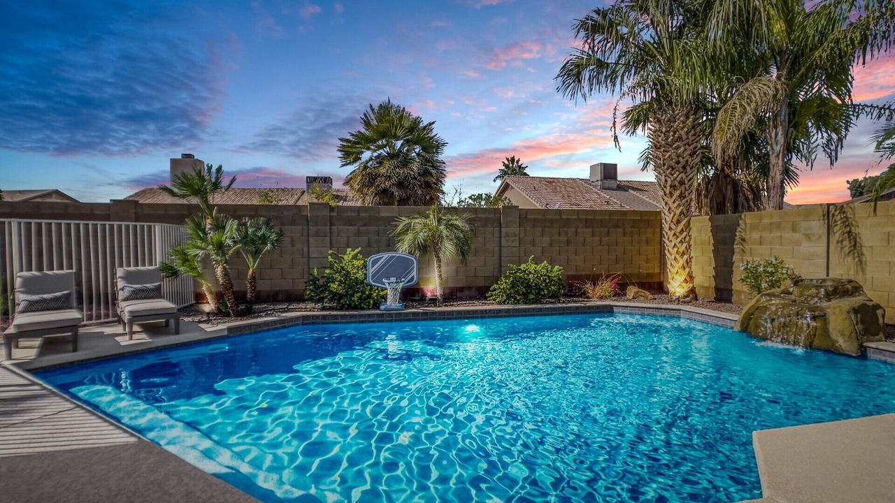 Photo of Outdoor in Chandler
