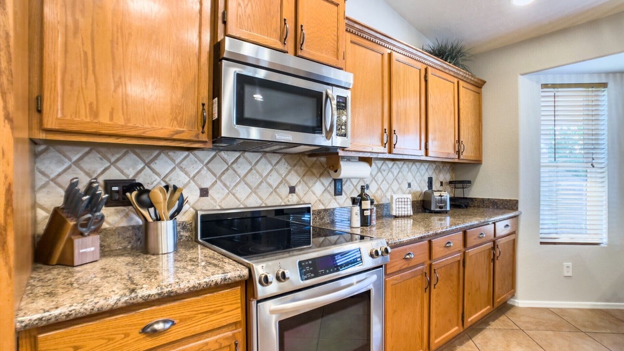 Photo of Kitchen in Chandler