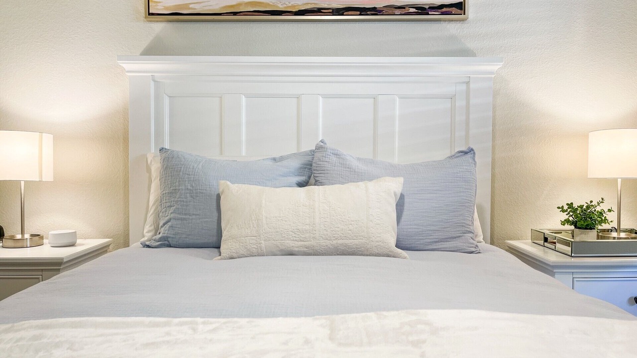 Photo of Bedroom in Chandler
