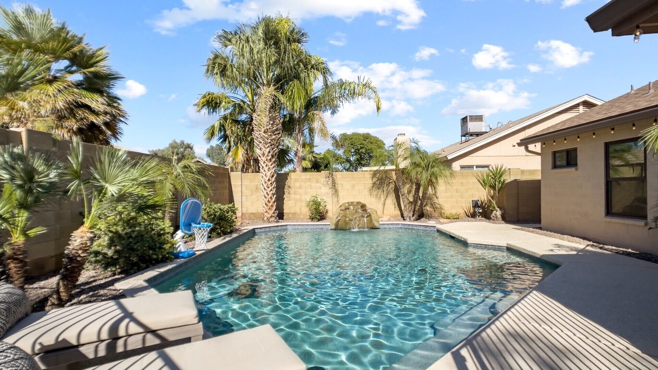 Photo of Outdoor in Chandler