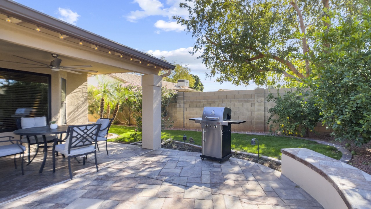 Photo of Outdoor in Chandler