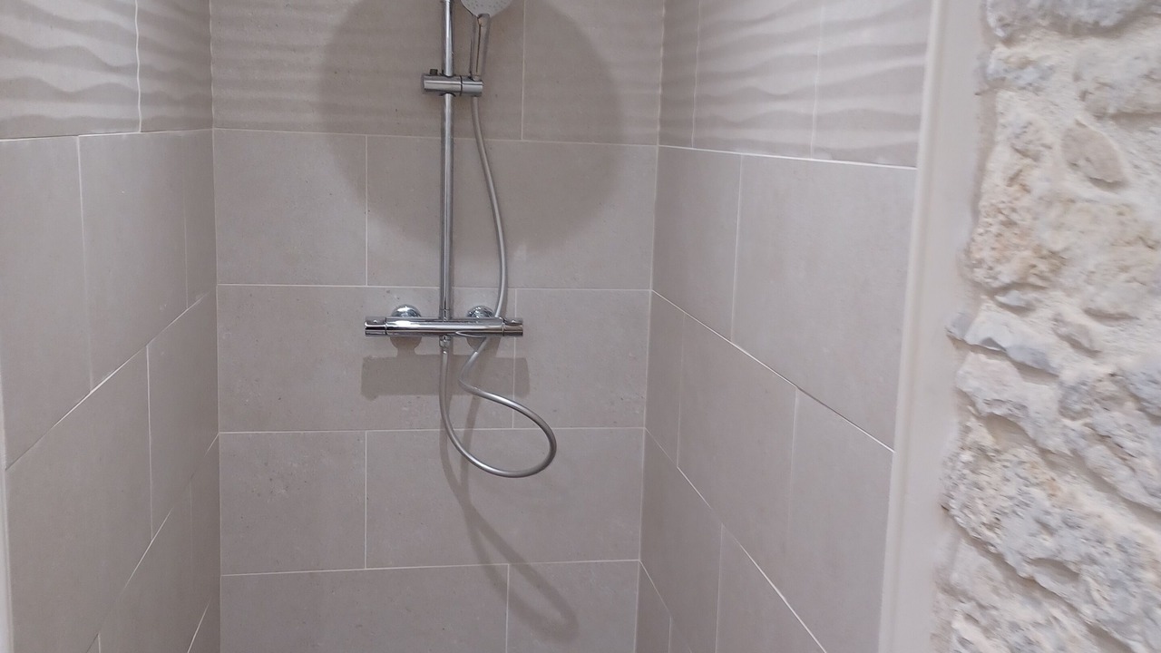 Photo of Bathroom in Cuzance