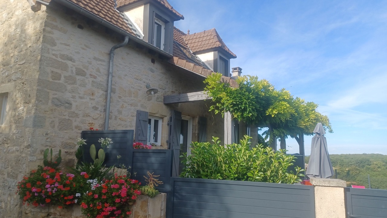 Photo of Outdoor in Cuzance