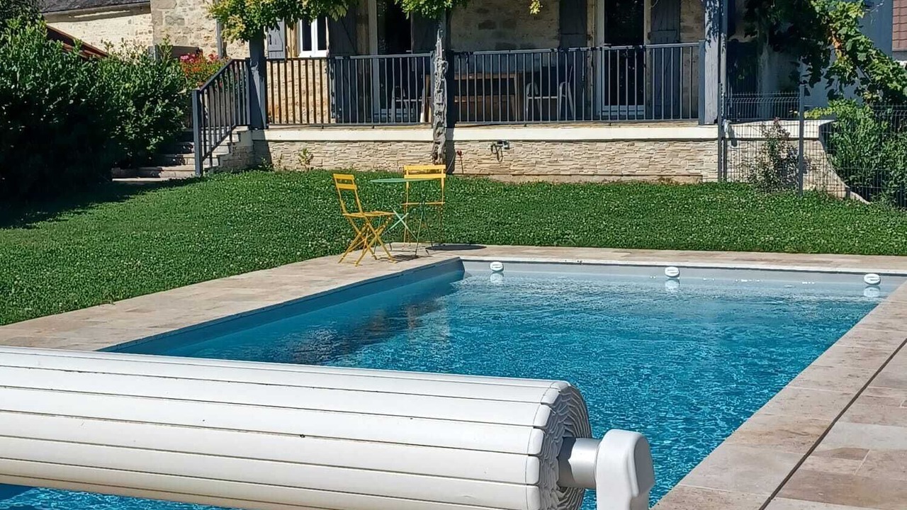Photo of Outdoor in Cuzance