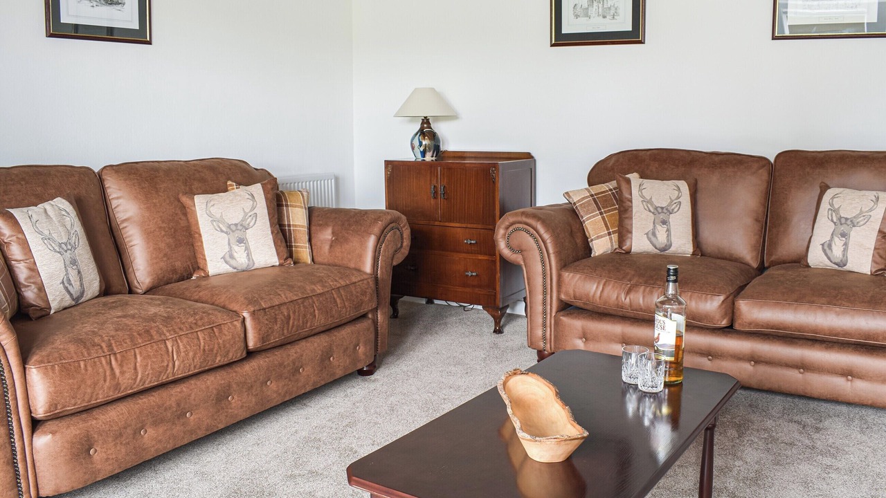 Photo of Bedroom in Duns