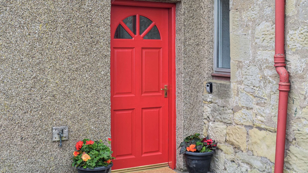 Photo of Outdoor in Duns