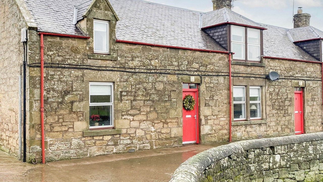 Photo of Outdoor in Duns