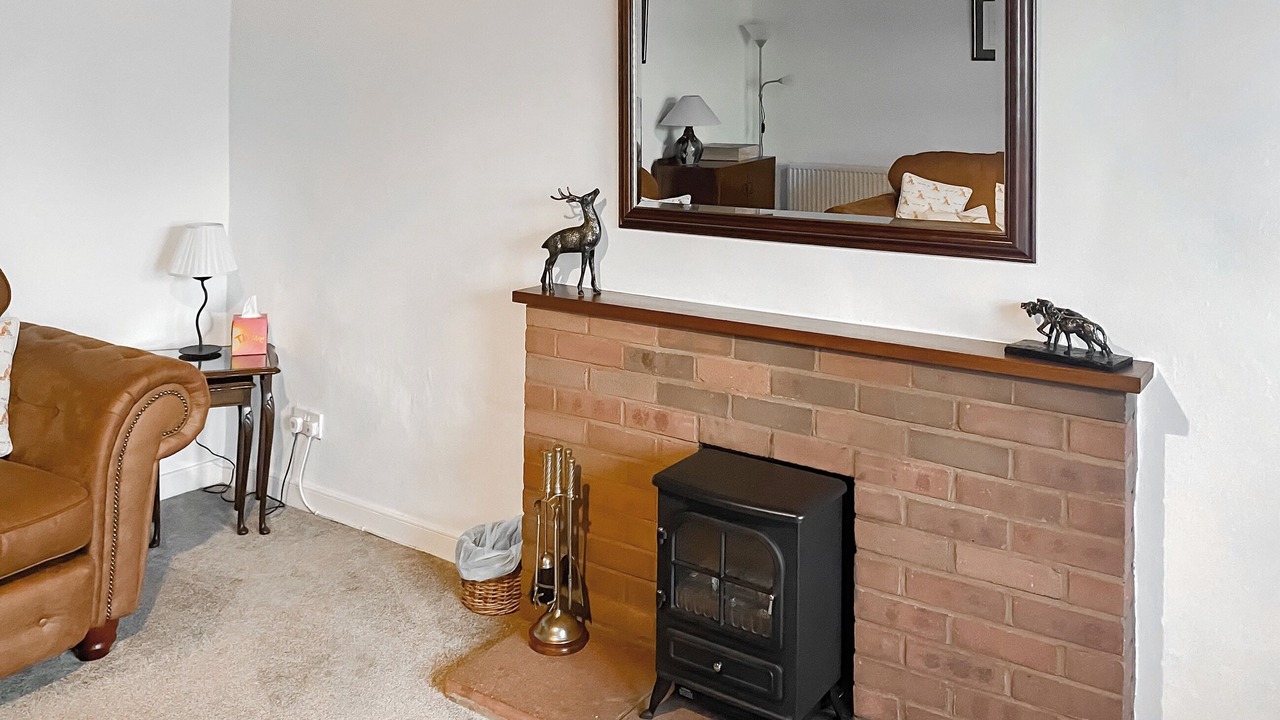 Photo of Bedroom in Duns